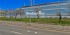 Вид здания. Неотапливаемый склад Склад Волгоград, шоссе Авиаторов, д 17б , 5 000 м2 фото 2